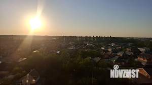 Студия квартира, на длительный срок, 25м2, 8/16 этаж