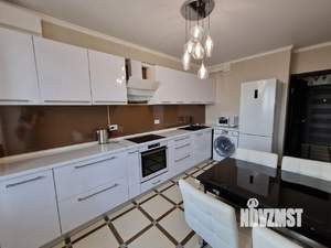 1-к квартира, посуточно, 44м2, 1/1 этаж