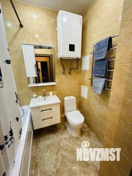 1-к квартира, на длительный срок, 36м2, 12/20 этаж