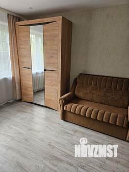 1-к квартира, на длительный срок, 30м2, 1/5 этаж
