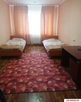 2-к квартира, на длительный срок, 61м2, 9/16 этаж