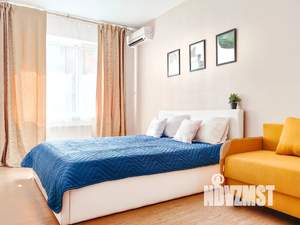 1-к квартира, посуточно, 37м2, 5/16 этаж