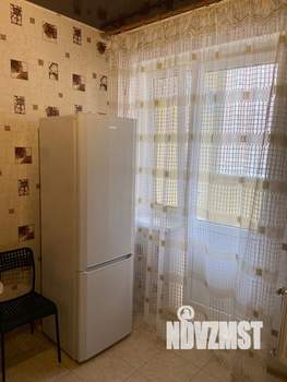 1-к квартира, на длительный срок, 40м2, 4/17 этаж