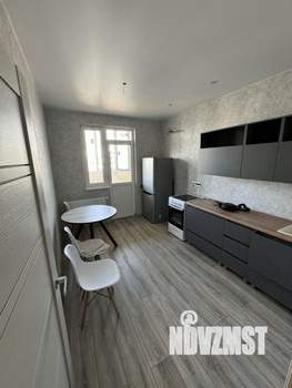 2-к квартира, на длительный срок, 54м2, 16/16 этаж