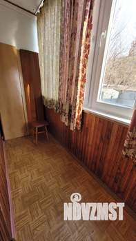 1-к квартира, на длительный срок, 31м2, 1/9 этаж