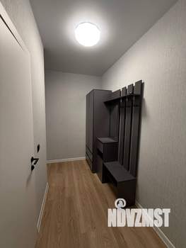 1-к квартира, на длительный срок, 35м2, 12/16 этаж