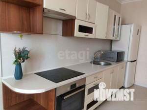 1-к квартира, на длительный срок, 56м2, 13/16 этаж