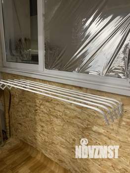 1-к квартира, на длительный срок, 37м2, 1/5 этаж