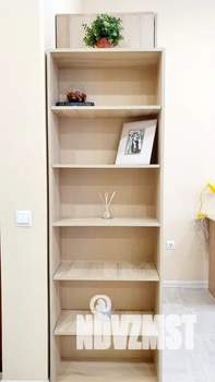 Студия квартира, посуточно, 60м2, 3/10 этаж