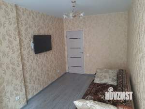 1-к квартира, на длительный срок, 40м2, 3/16 этаж