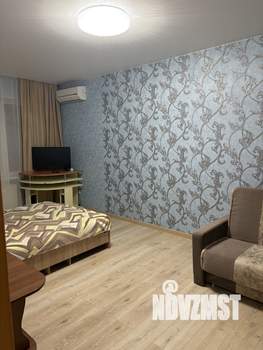 1-к квартира, на длительный срок, 35м2, 6/7 этаж