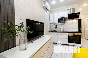 1-к квартира, посуточно, 23м2, 14/17 этаж