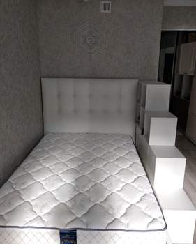 Студия квартира, на длительный срок, 32м2, 8/23 этаж