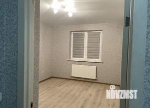 1-к квартира, на длительный срок, 37м2, 5/21 этаж