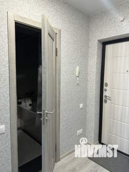 1-к квартира, на длительный срок, 35м2, 15/26 этаж