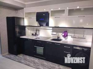 Студия квартира, на длительный срок, 42м2, 12/16 этаж