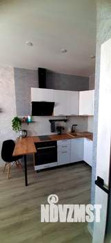 1-к квартира, на длительный срок, 32м2, 9/9 этаж