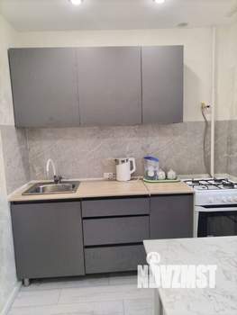 1-к квартира, на длительный срок, 32м2, 8/9 этаж