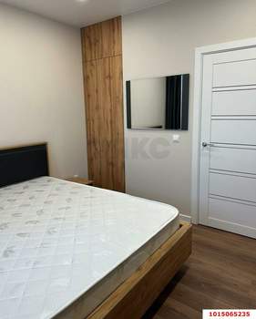 2-к квартира, на длительный срок, 52м2, 14/16 этаж