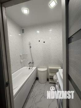 Студия квартира, на длительный срок, 25м2, 7/7 этаж