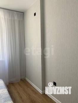 1-к квартира, на длительный срок, 38м2, 3/9 этаж