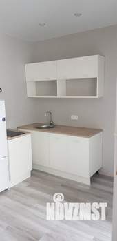 Студия квартира, на длительный срок, 26м2, 7/22 этаж