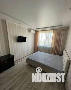 1-к квартира, на длительный срок, 38м2, 19/23 этаж