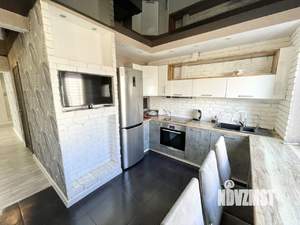 3-к квартира, на длительный срок, 60м2, 7/16 этаж