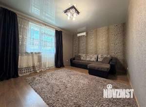 2-к квартира, на длительный срок, 60м2, 13/17 этаж