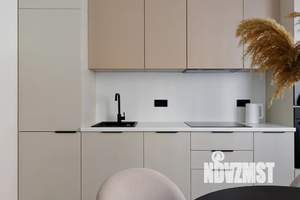 2-к квартира, посуточно, 50м2, 2/16 этаж