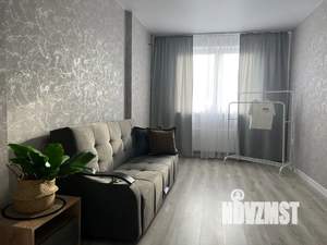 2-к квартира, посуточно, 65м2, 12/24 этаж