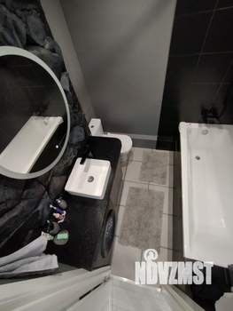 2-к квартира, на длительный срок, 47м2, 25/26 этаж