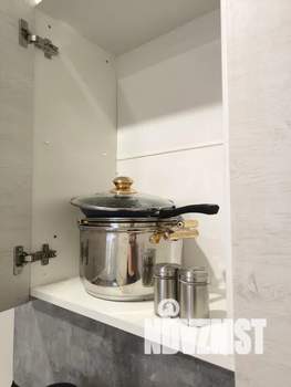 Студия квартира, посуточно, 23м2, 1/17 этаж