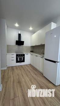 1-к квартира, на длительный срок, 40м2, 7/12 этаж