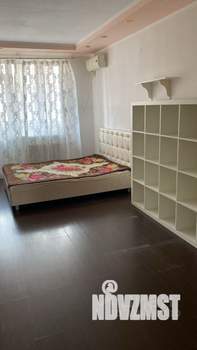 1-к квартира, на длительный срок, 42м2, 6/6 этаж