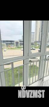 2-к квартира, на длительный срок, 61м2, 2/20 этаж