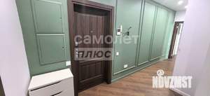 2-к квартира, на длительный срок, 63м2, 13/18 этаж
