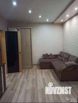 1-к квартира, на длительный срок, 31м2, 4/6 этаж