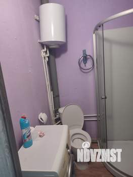 Студия квартира, на длительный срок, 22м2, 16/17 этаж