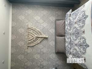 2-к квартира, посуточно, 45м2, 1/1 этаж