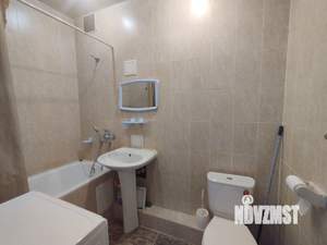 1-к квартира, на длительный срок, 40м2, 2/3 этаж