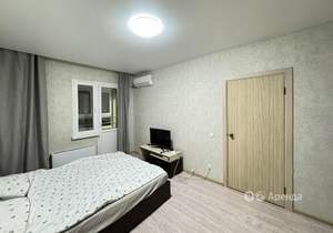 1-к квартира, на длительный срок, 33м2, 13/17 этаж