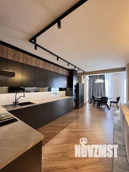 3-к квартира, на длительный срок, 130м2, 6/17 этаж