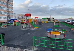 1-к квартира, на длительный срок, 35м2, 9/24 этаж