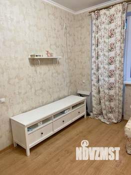 1-к квартира, на длительный срок, 31м2, 3/6 этаж