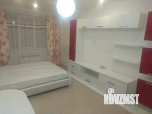 1-к квартира, на длительный срок, 50м2, 15/16 этаж