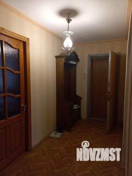 3-к квартира, на длительный срок, 62м2, 4/5 этаж