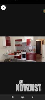 Студия квартира, на длительный срок, 24м2, 12/18 этаж