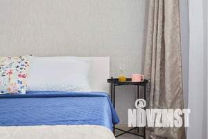 1-к квартира, посуточно, 41м2, 14/24 этаж