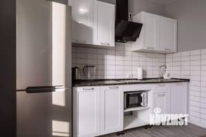 1-к квартира, на длительный срок, 40м2, 14/16 этаж